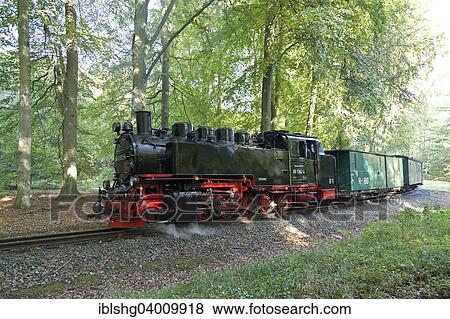 "Rugensche Baderbahn railway, Jagdschloss station, Rugen, Mecklenburg-Western Pomerania, Germany, Europe" View Large Photo Image Stock Photo - "Rugensche Baderbahn railway, Jagdschloss station, Rugen, Mecklenburg-Western Pomerania, Germany, Europe". Fotosearch