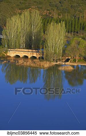 "Ruidera Lagoons, Lagunas de Ruidera Natural Park, Campo de Montiel, Spain, Europe" View Large Photo Image Stock Photography - "Ruidera Lagoons, Lagunas de Ruidera Natural Park, Campo de Montiel, Spain, Europe". Fotosearch