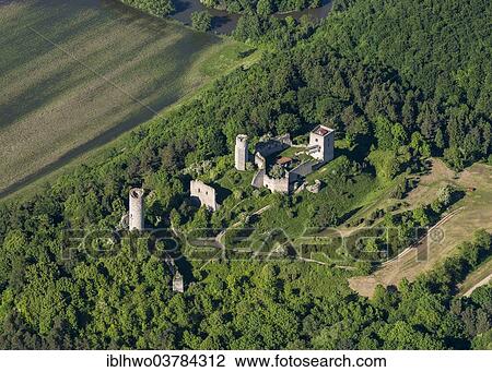 "Ruine Brandenburg castle ruins, Werra valley, Gerstungen, Thuringia, Germany, Europe" View Large Photo Image Stock Image - "Ruine Brandenburg castle ruins, Werra valley, Gerstungen, Thuringia, Germany, Europe". Fotosearch