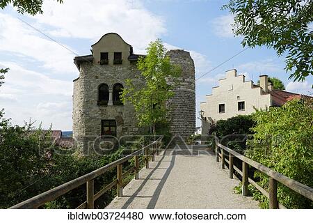 "Ruins of Altmannstein Castle, Altmannstein, Upper Bavaria, Bavaria, Germany, Europe" View Large Photo Image Stock Image - "Ruins of Altmannstein Castle, Altmannstein, Upper Bavaria, Bavaria, Germany, Europe". Fotosearch