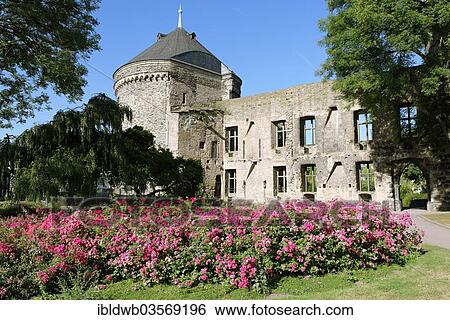 "Ruins of Burg Andernach Castle, Andernach, Rhineland-Palatinate, Germany, Europe" View Large Photo Image Stock Photograph - "Ruins of Burg Andernach Castle, Andernach, Rhineland-Palatinate, Germany, Europe". Fotosearch