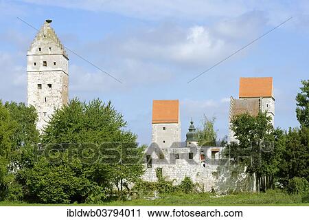 "Ruins of Burg Nassenfels Castle, Schuttertal, Upper Bavaria, Bavaria, Germany, Europe" View Large Photo Image Stock Image - "Ruins of Burg Nassenfels Castle, Schuttertal, Upper Bavaria, Bavaria, Germany, Europe". Fotosearch