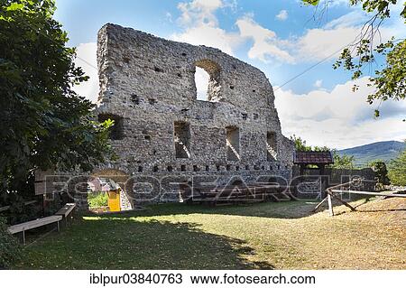 "Ruins of Burg Stapelburg Castle, Stapelburg, Northern Harz, Harz Mountains, Saxony-Anhalt, Germany, Europe" View Large Photo Image Stock Image - "Ruins of Burg Stapelburg Castle, Stapelburg, Northern Harz, Harz Mountains, Saxony-Anhalt, Germany, Europe". Fotosearch