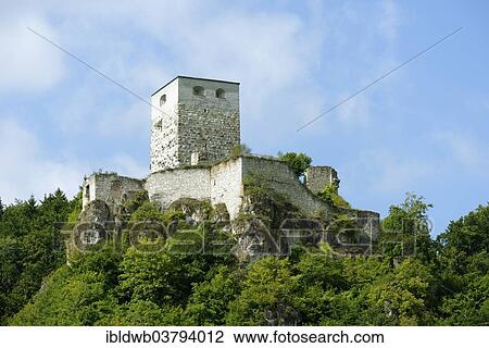 "Ruins of Burg Wellheim Castle, Schuttertal, Upper Bavaria, Bavaria, Germany, Europe" View Large Photo Image Stock Image - "Ruins of Burg Wellheim Castle, Schuttertal, Upper Bavaria, Bavaria, Germany, Europe". Fotosearch