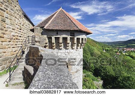 "Ruins of Hohenrechberg Castle, Rechberg, Schwabisch Gmund, Ostalb district, Baden-Wurttemberg, Germany, Europe" View Large Photo Image Stock Photo - "Ruins of Hohenrechberg Castle, Rechberg, Schwabisch Gmund, Ostalb district, Baden-Wurttemberg, Germany, Europe". Fotosearch