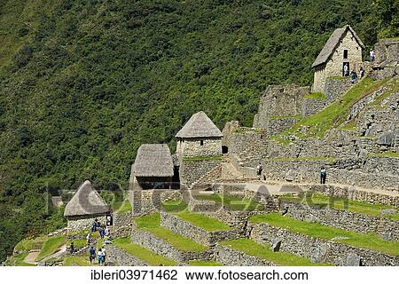 "Ruins of Machu Picchu, UNESCO World Heritage Site, Peru, South America" View Large Photo Image Stock Image - "Ruins of Machu Picchu, UNESCO World Heritage Site, Peru, South America". Fotosearch