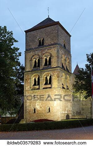 "Ruins of the abbey church, park at the collegiate church, Bad Hersfeld, Hesse, Germany, Europe" View Large Photo Image Stock Image - "Ruins of the abbey church, park at the collegiate church, Bad Hersfeld, Hesse, Germany, Europe". Fotosearch