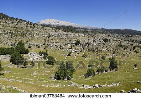 "Ruins of the ancient city of Selge, Selge, Pisidia, Koprulu Canyon National Park, Antalya Province, Turkey, Asia" View Large Photo Image Picture - "Ruins of the ancient city of Selge, Selge, Pisidia, Koprulu Canyon National Park, Antalya Province, Turkey, Asia". Fotosearch