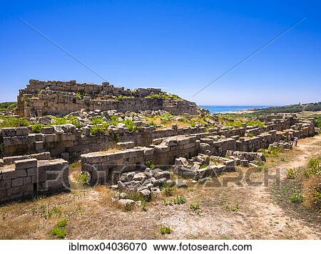 "Ruins of the Temple of Hera, Temple C and G of Zeus' wife Hera or Juno, Selinunte, Marinella, Sicily, Italy, Europe" View Large Photo Image Stock Image - "Ruins of the Temple of Hera, Temple C and G of Zeus' wife Hera or Juno, Selinunte, Marinella, Sicily, Italy, Europe". Fotosearch