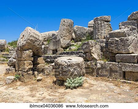 "Ruins of the Temple of Hera, Temple C and G of Zeus' wife Hera or Juno, Selinunte, Marinella, Sicily, Italy, Europe" View Large Photo Image Stock Photograph - "Ruins of the Temple of Hera, Temple C and G of Zeus' wife Hera or Juno, Selinunte, Marinella, Sicily, Italy, Europe". Fotosearch