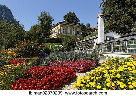 "Ruler's Garden, open-air museum of Schmiedleithen, Gruenberg, Pyhrn-Eisenwurzen region, Traunviertel district, Upper Austria, Austria, Europe" View Large Photo Image Stock Photo - "Ruler's Garden, open-air museum of Schmiedleithen, Gruenberg, Pyhrn-Eisenwurzen region, Traunviertel district, Upper Austria, Austria, Europe". Fotosearch