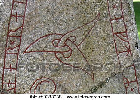 "Runestone, 11th century AD, Tang and Ginnar built this stone in memory of their father and brothers, Uppsala, Uppsala County, Sweden, Europe" View Large Photo Image Stock Image - "Runestone, 11th century AD, Tang and Ginnar built this stone in memory of their father and brothers, Uppsala, Uppsala County, Sweden, Europe". Fotosearch