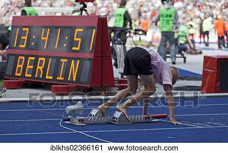 "Running competition of Berlin schools at the ISTAF 2012 at the Olympic Stadium, Berlin, Germany, Europe" View Large Photo Image Stock Image - "Running competition of Berlin schools at the ISTAF 2012 at the Olympic Stadium, Berlin, Germany, Europe". Fotosearch