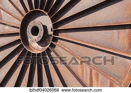 Rusted iron parts View Large Photo Image Stock Photo - Rusted iron parts. Fotosearch