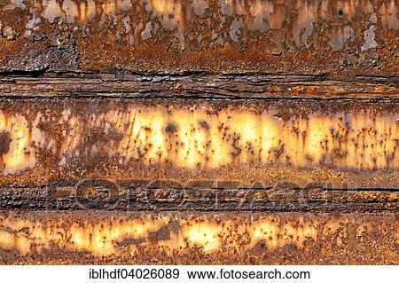 Rusted iron parts View Large Photo Image Stock Photo - Rusted iron parts. Fotosearch