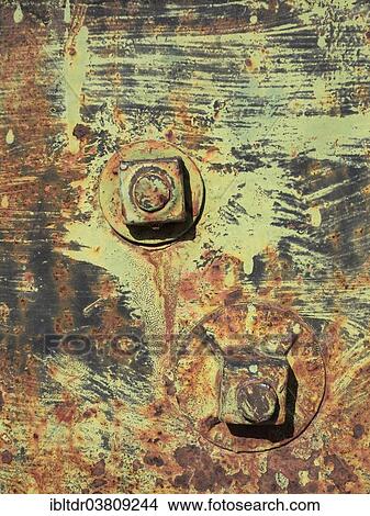 "Rusty bolts and weathered colours on a wagon, ghost town of Rhyolite, Nevada, USA" View Large Photo Image Picture - "Rusty bolts and weathered colours on a wagon, ghost town of Rhyolite, Nevada, USA". Fotosearch