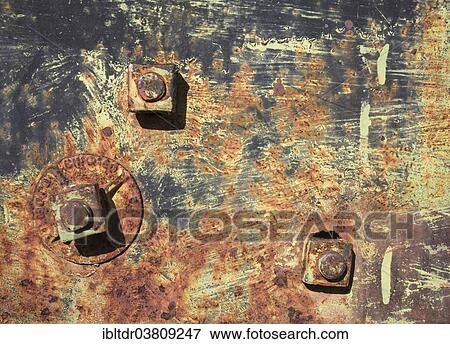 "Rusty bolts and weathered colours on a wagon, ghost town of Rhyolite, Nevada, USA" View Large Photo Image Stock Photo - "Rusty bolts and weathered colours on a wagon, ghost town of Rhyolite, Nevada, USA". Fotosearch