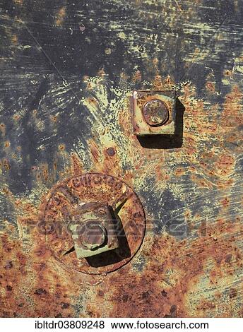 "Rusty bolts and weathered colours on a wagon, ghost town of Rhyolite, Nevada, USA" View Large Photo Image Stock Photo - "Rusty bolts and weathered colours on a wagon, ghost town of Rhyolite, Nevada, USA". Fotosearch