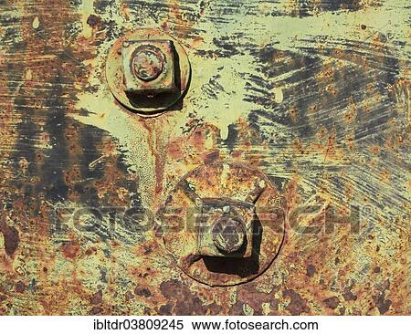"Rusty bolts and weathered colours on a wagon, ghost town of Rhyolite, Nevada, USA" View Large Photo Image Stock Photography - "Rusty bolts and weathered colours on a wagon, ghost town of Rhyolite, Nevada, USA". Fotosearch