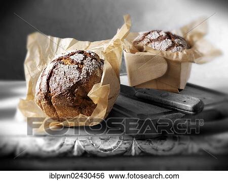 Rye bread from the deli View Large Photo Image Stock Photograph - Rye bread from the deli. Fotosearch