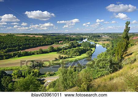 "Saale Valley, Lower Saale Valley nature reserve, near Rothenburg, Saxony-Anhalt, Germany, Europe" View Large Photo Image Stock Image - "Saale Valley, Lower Saale Valley nature reserve, near Rothenburg, Saxony-Anhalt, Germany, Europe". Fotosearch