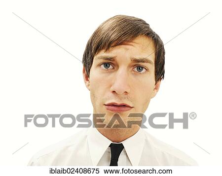 "Sad and desperate businessman, portrait" View Large Photo Image Stock Photography - "Sad and desperate businessman, portrait". Fotosearch