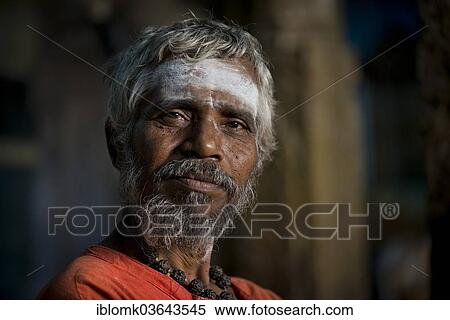 "Sadhu or wandering ascetic Meenakshi Amman Temple or Sri Meenakshi Sundareswarar Temple, Madurai, Tamil Nadu, India, Asia" View Large Photo Image Stock Photography - "Sadhu or wandering ascetic Meenakshi Amman Temple or Sri Meenakshi Sundareswarar Temple, Madurai, Tamil Nadu, India, Asia". Fotosearch