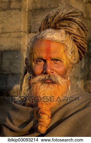 "Sadhu, Pashupatinath, Kathmandu, Kathmandu District, Bagmati Zone, Nepal, Asia" View Large Photo Image Picture - "Sadhu, Pashupatinath, Kathmandu, Kathmandu District, Bagmati Zone, Nepal, Asia". Fotosearch