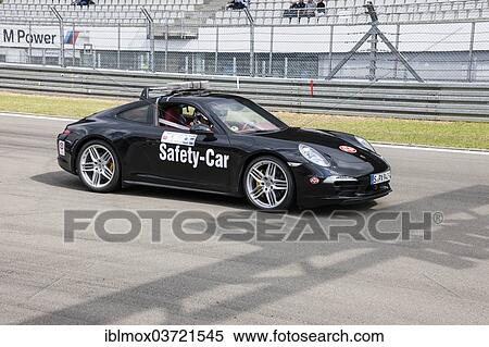 "Safety Car at the Oldtimer Grand Prix 2013 on the Nuerburgring, Nurburg, Rhineland-Palatinate, Germany, Europe" View Large Photo Image Stock Photography - "Safety Car at the Oldtimer Grand Prix 2013 on the Nuerburgring, Nurburg, Rhineland-Palatinate, Germany, Europe". Fotosearch