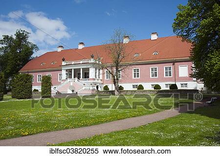 "Sagadi Manor, Vihula, Laane-Viru, Estonia, Baltic States, Europe" View Large Photo Image Stock Photography - "Sagadi Manor, Vihula, Laane-Viru, Estonia, Baltic States, Europe". Fotosearch