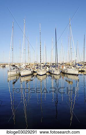 "Sailboats in the marina, Hafen, Varazze, Liguria, Italy, Europe" View Large Photo Image Stock Image - "Sailboats in the marina, Hafen, Varazze, Liguria, Italy, Europe". Fotosearch