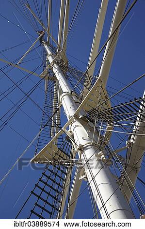 "Sailing ship Rickmer Rickmers, Hamburg, Germany, Europe" View Large Photo Image Picture - "Sailing ship Rickmer Rickmers, Hamburg, Germany, Europe". Fotosearch
