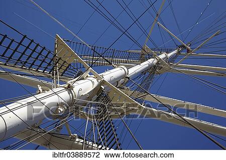 "Sailing ship Rickmer Rickmers, Hamburg, Germany, Europe" View Large Photo Image Stock Image - "Sailing ship Rickmer Rickmers, Hamburg, Germany, Europe". Fotosearch
