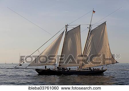 "Sailing vessel Scythia at the Hanse Sail 2013, Baltic Sea near the entrance to the port, Warnemunde, Rostock, Mecklenburg-Western Pomerania, Germany, Europe" View Large Photo Image Stock Image - "Sailing vessel Scythia at the Hanse Sail 2013, Baltic Sea near the entrance to the port, Warnemunde, Rostock, Mecklenburg-Western Pomerania, Germany, Europe". Fotosearch