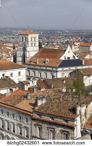 "Saint Andre Church, Angouleme, Charente, Poitou-Charentes, France, Europe" View Large Photo Image Stock Image - "Saint Andre Church, Angouleme, Charente, Poitou-Charentes, France, Europe". Fotosearch