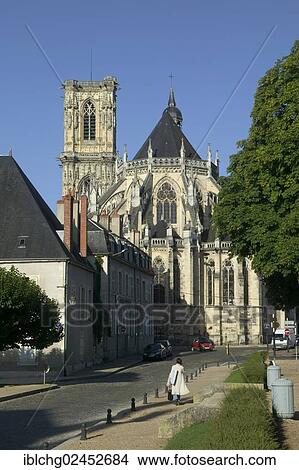 "Saint-Cyr-et-Sainte-Juliette cathedral, Nevers, Loire valley, Nievre, Centre, France, Europe" View Large Photo Image Picture - "Saint-Cyr-et-Sainte-Juliette cathedral, Nevers, Loire valley, Nievre, Centre, France, Europe". Fotosearch