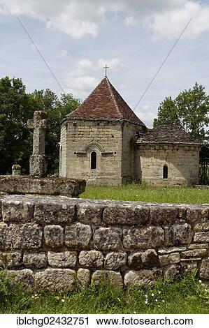 "Saint-Hilaire de la Combe church, Curemonte, Correze department, Limousin region, France, Europe" View Large Photo Image Stock Image - "Saint-Hilaire de la Combe church, Curemonte, Correze department, Limousin region, France, Europe". Fotosearch