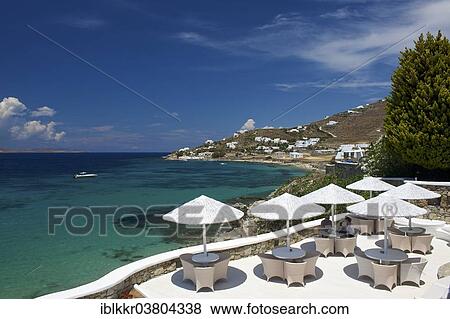 "Saint John Hotel, Agios Ioannis, Mykonos, Cyclades, Greece, Europe" View Large Photo Image Stock Photo - "Saint John Hotel, Agios Ioannis, Mykonos, Cyclades, Greece, Europe". Fotosearch