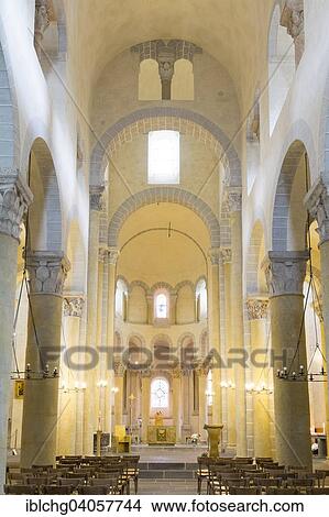 "Saint Nectaire church, Puy de Dome, Auvergne, France, Europe" View Large Photo Image Picture - "Saint Nectaire church, Puy de Dome, Auvergne, France, Europe". Fotosearch