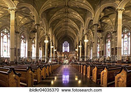 "Saint Patrick's Old Cathedral or Old St. Patrick's, Lower Manhattan, Manhattan, New York, United States, North America" View Large Photo Image Stock Image - "Saint Patrick's Old Cathedral or Old St. Patrick's, Lower Manhattan, Manhattan, New York, United States, North America". Fotosearch