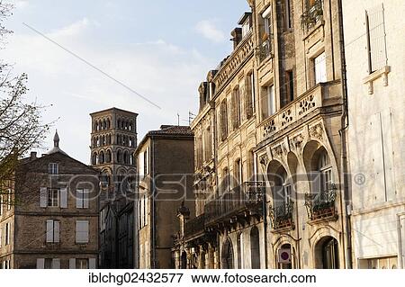 "Saint Pierre Cathedral, Angouleme, Charente, Poitou-Charentes, France, Europe" View Large Photo Image Stock Photo - "Saint Pierre Cathedral, Angouleme, Charente, Poitou-Charentes, France, Europe". Fotosearch