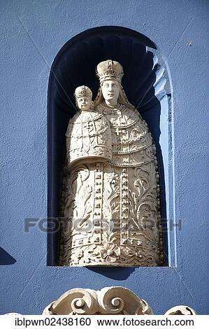 "Saint sculpture, Sopron, Hungary, Europe" View Large Photo Image Stock Image - "Saint sculpture, Sopron, Hungary, Europe". Fotosearch