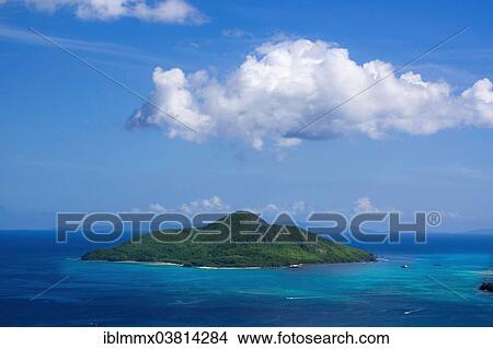 "Sainte Anne Island, Seychelles, Africa" View Large Photo Image Picture - "Sainte Anne Island, Seychelles, Africa". Fotosearch