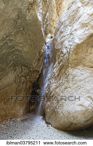 Stock Image - "Saklikent Canyon, Mugla Province, Lycia, Aegean, Turkey, Asia". Fotosearch