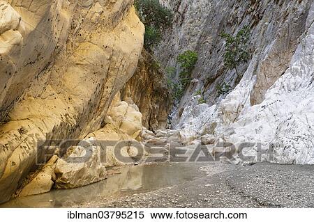 "Saklikent Canyon, Mugla Province, Lycia, Aegean, Turkey, Asia" View Large Photo Image Stock Photography - "Saklikent Canyon, Mugla Province, Lycia, Aegean, Turkey, Asia". Fotosearch