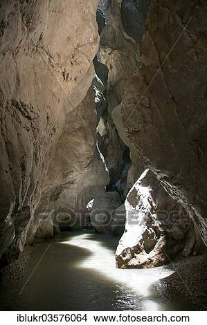 "Saklikent Gorge, Saklikent, Mugla Province, Aegean region, Turkey, Asia" View Large Photo Image Picture - "Saklikent Gorge, Saklikent, Mugla Province, Aegean region, Turkey, Asia". Fotosearch