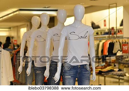 "Sale at a clothing store, Glasgow, Scotland, United Kingdom, Europe" View Large Photo Image Stock Photo - "Sale at a clothing store, Glasgow, Scotland, United Kingdom, Europe". Fotosearch