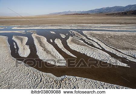 "Salt marshes, central Death Valley, Death Valley National Park, California, USA" View Large Photo Image Stock Photo - "Salt marshes, central Death Valley, Death Valley National Park, California, USA". Fotosearch