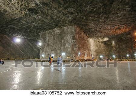 "Salt mine, Pride, Sovata, Mures County, Romania, Europe" View Large Photo Image Stock Image - "Salt mine, Pride, Sovata, Mures County, Romania, Europe". Fotosearch