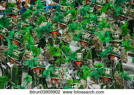 "Samba Parade, Rio Carnival, Rio de Janeiro, Brazil, South America" View Large Photo Image Stock Image - "Samba Parade, Rio Carnival, Rio de Janeiro, Brazil, South America". Fotosearch